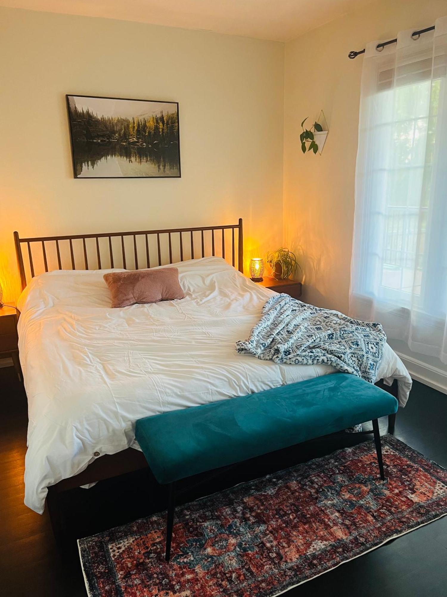 Hikari-Okanagan Sunshine B&B Kelowna Extérieur photo
