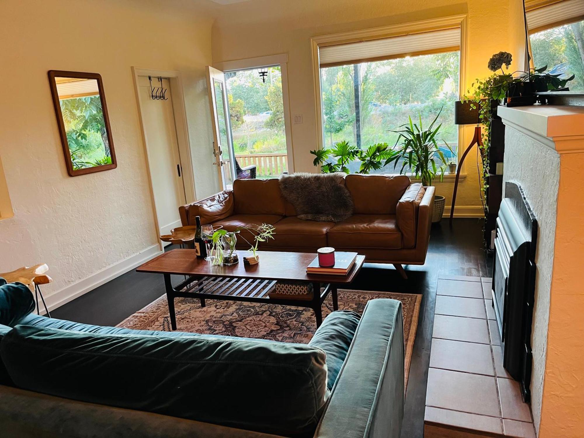 Hikari-Okanagan Sunshine B&B Kelowna Extérieur photo
